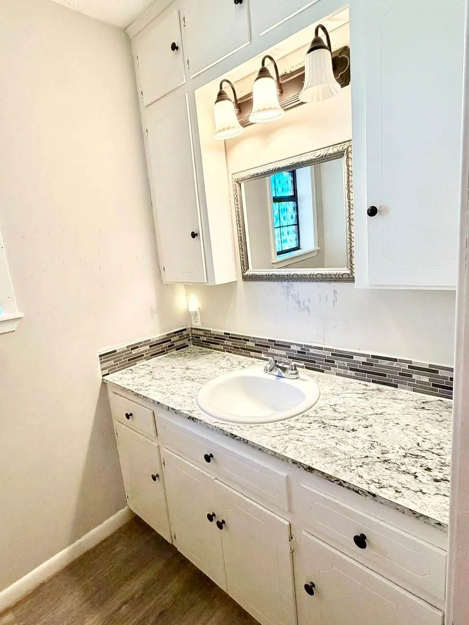 307 Trailwood Drive Crockett, TX 75835