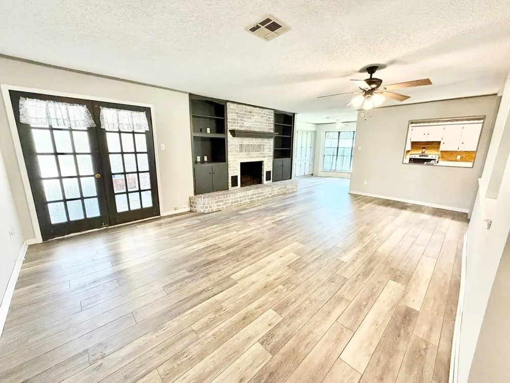 307 Trailwood Drive Crockett, TX 75835
