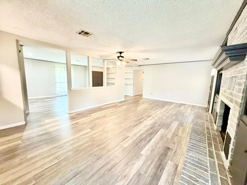 307 Trailwood Drive Crockett, TX 75835