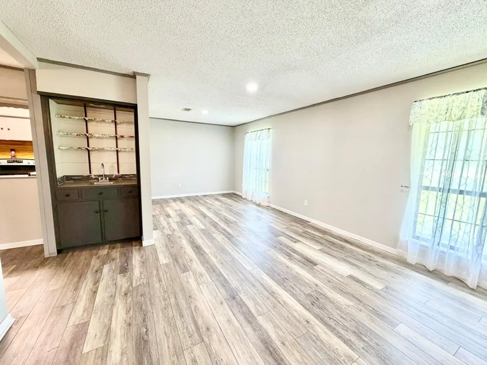 307 Trailwood Drive Crockett, TX 75835