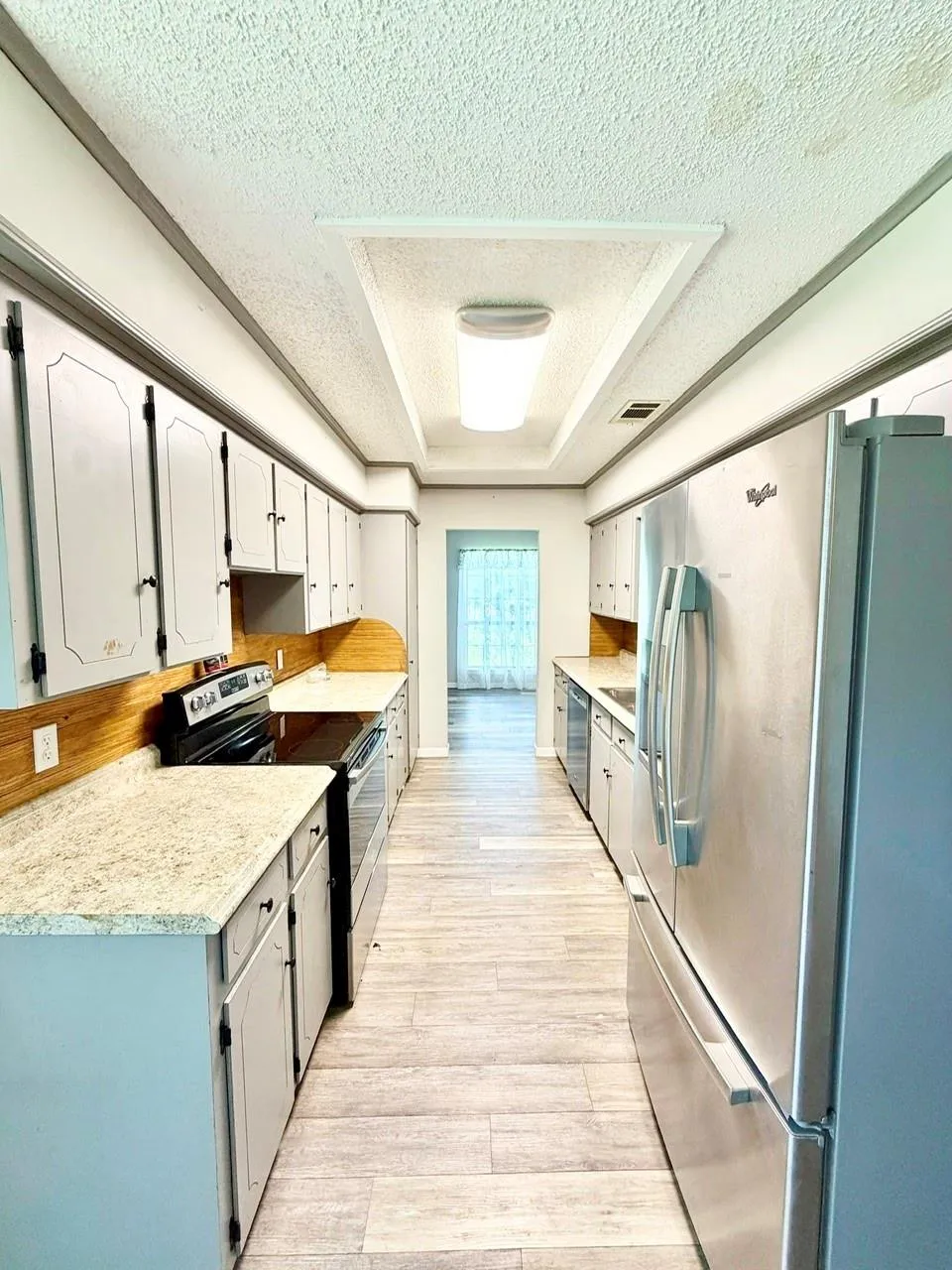 307 Trailwood Drive Crockett, TX 75835