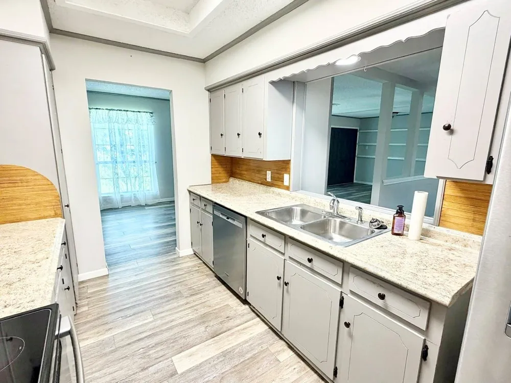 307 Trailwood Drive Crockett, TX 75835
