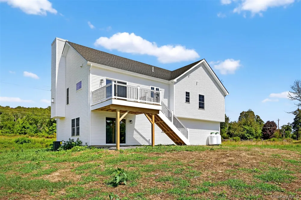 2 James Place Port Jervis, NY 12771