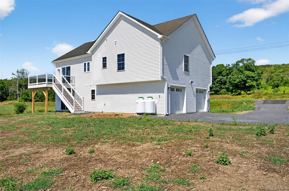 2 James Place Port Jervis, NY 12771