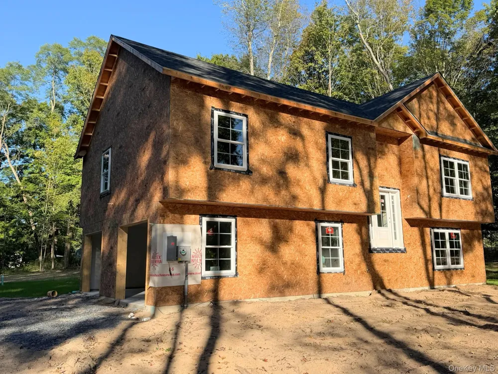 2 James Place Port Jervis, NY 12771