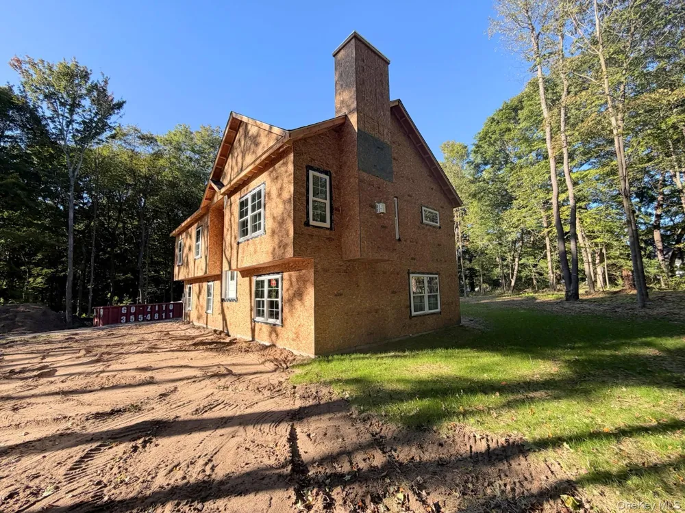 2 James Place Port Jervis, NY 12771