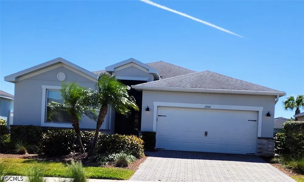 17541 Timberline Parkway