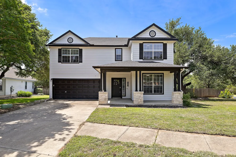 502 Sherwood Court