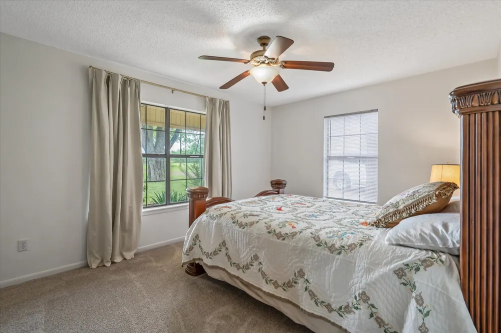 881 VZ County Road 4605 Ben Wheeler, TX 75754