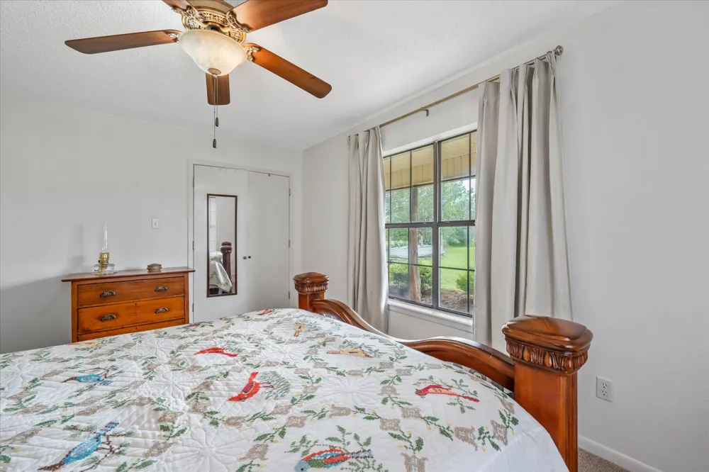 881 VZ County Road 4605 Ben Wheeler, TX 75754