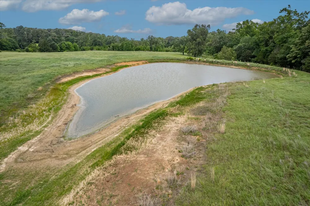 881 VZ County Road 4605 Ben Wheeler, TX 75754
