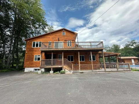 84 Mongaup Road