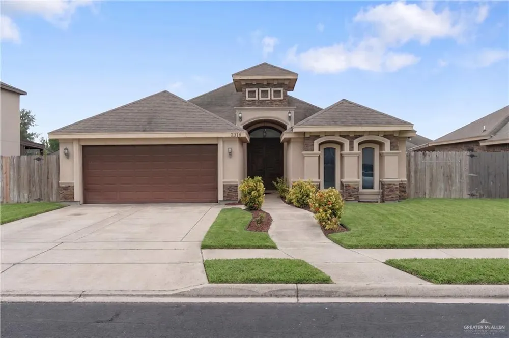 2318 Hannah Drive