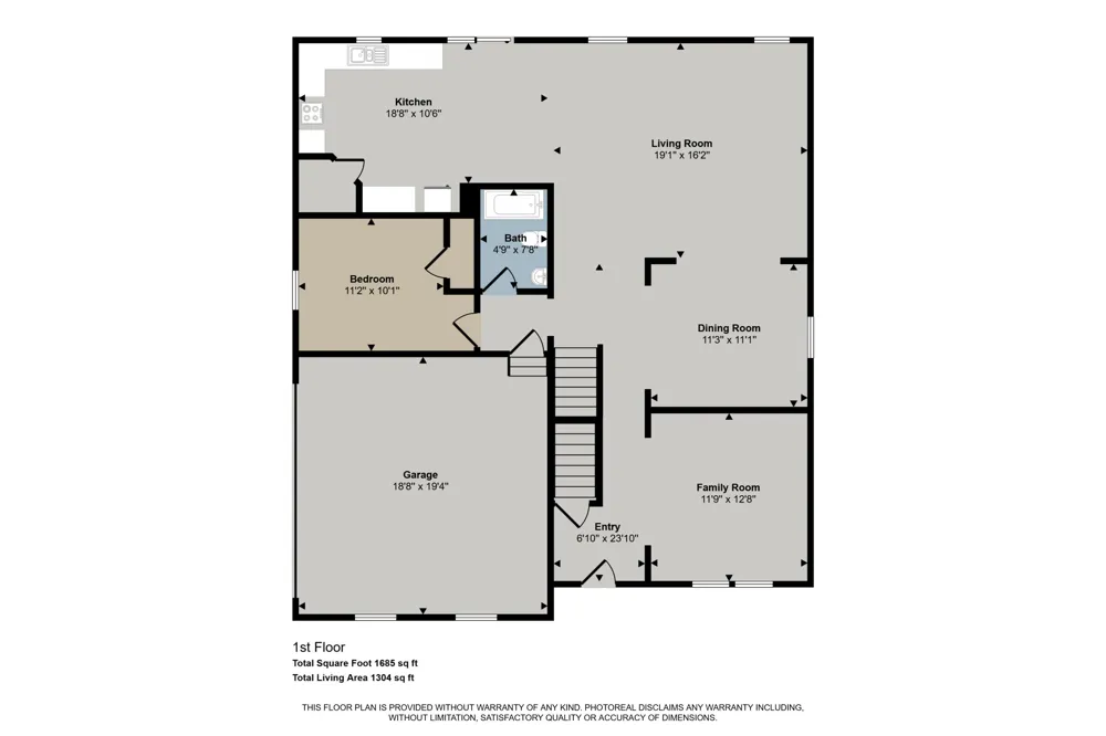 8376 Oaks Court Grand Blanc, MI 48439