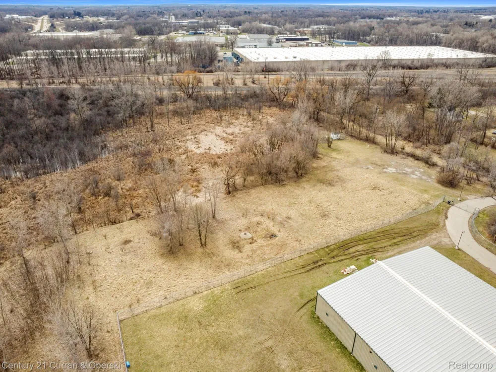 1139 S Dettman Road Leoni Township, MI 49203
