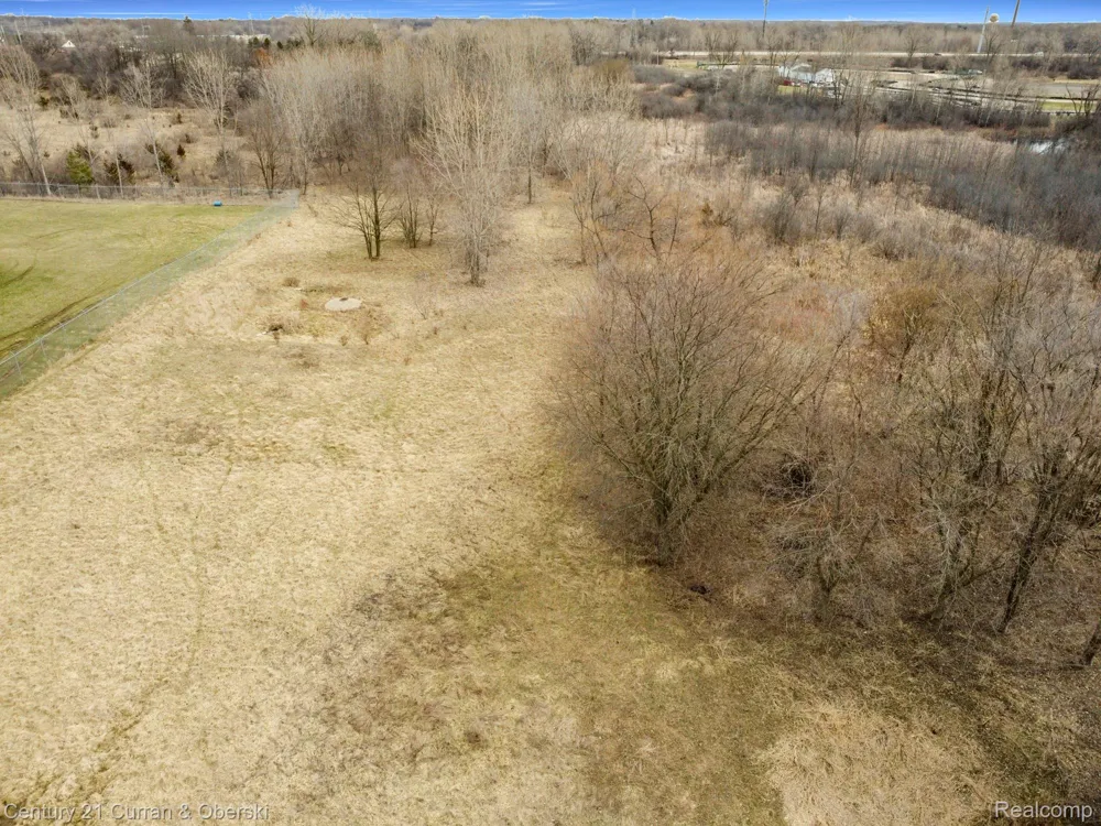 1139 S Dettman Road Leoni Township, MI 49203