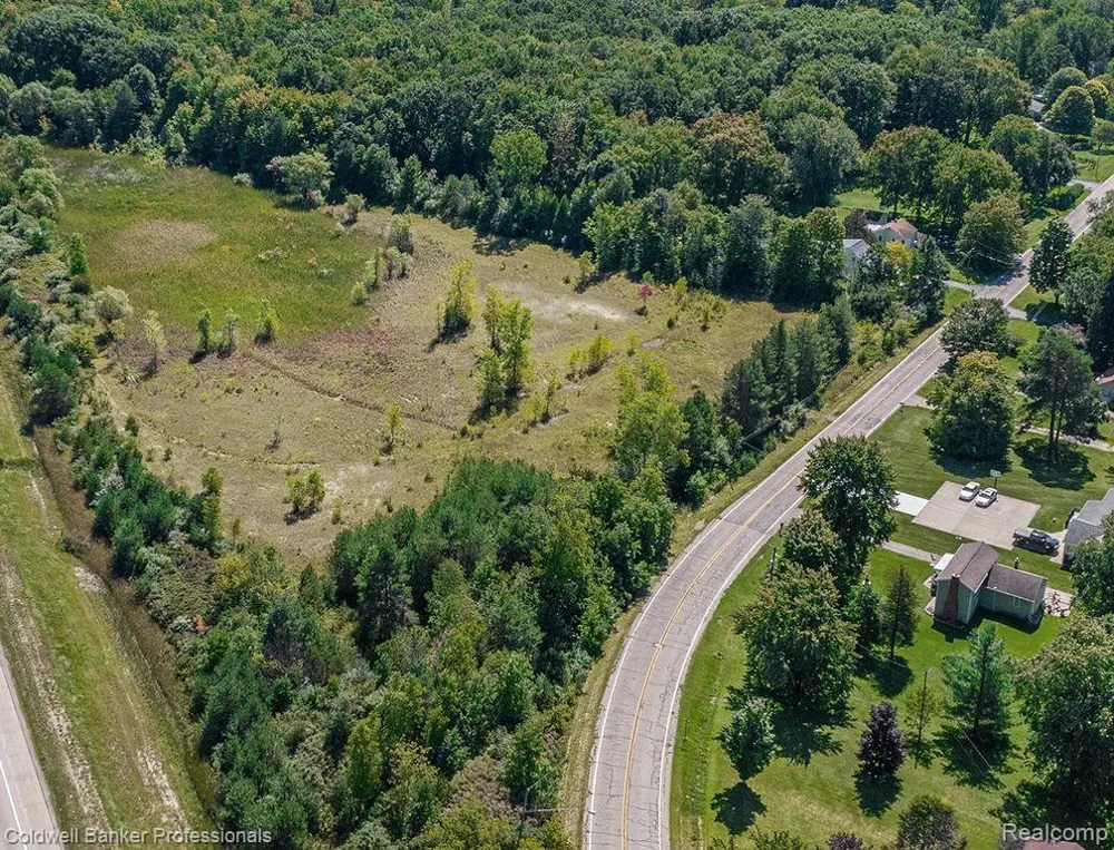 1001 S Vassar Road Davison City, MI 48423