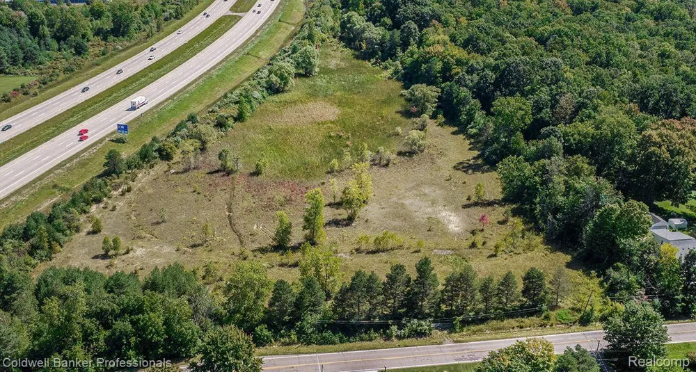 1001 S Vassar Road Davison City, MI 48423