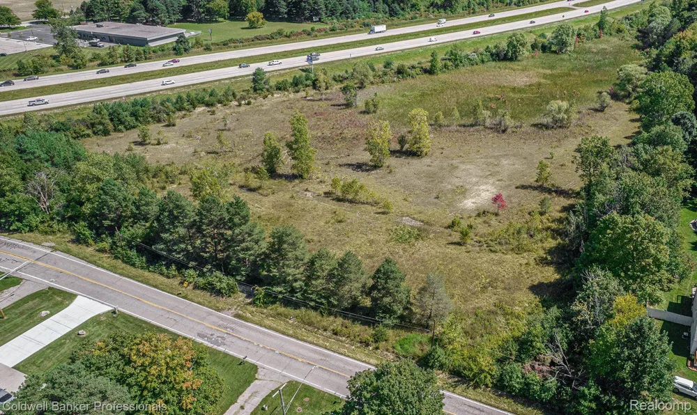 1001 S Vassar Road Davison City, MI 48423
