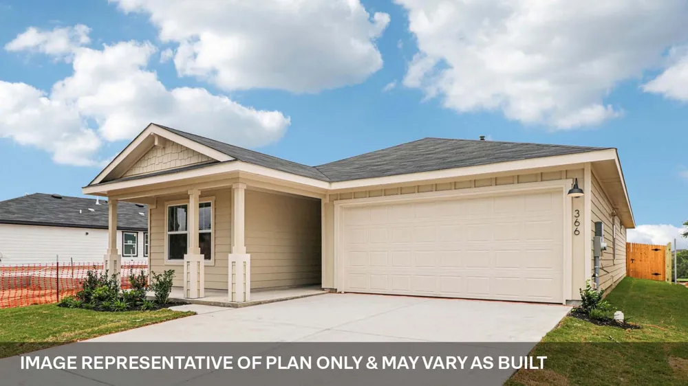 387 San Juan Trail Bastrop, TX 78602