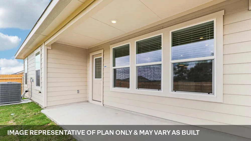 387 San Juan Trail Bastrop, TX 78602