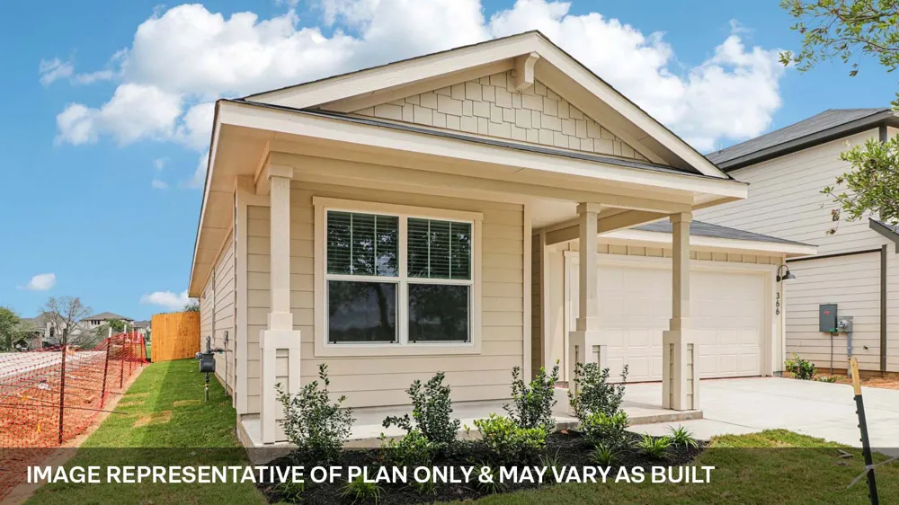 387 San Juan Trail Bastrop, TX 78602