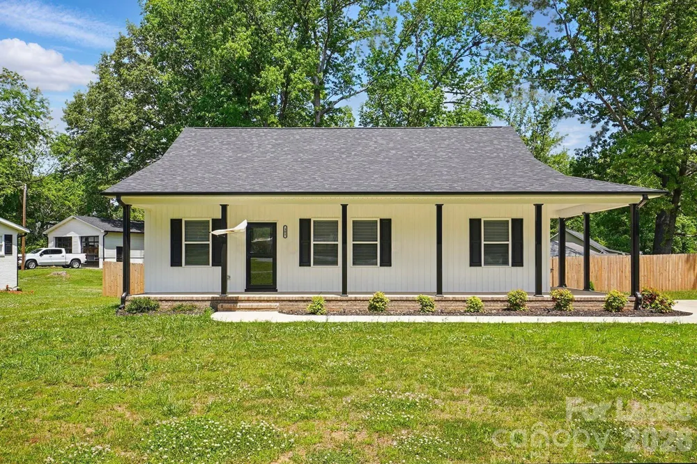 301 Tomberlin Road