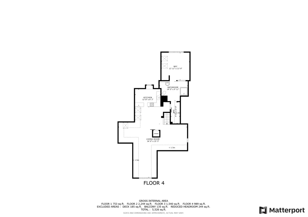 206 5th Street S Stillwater, MN 55082