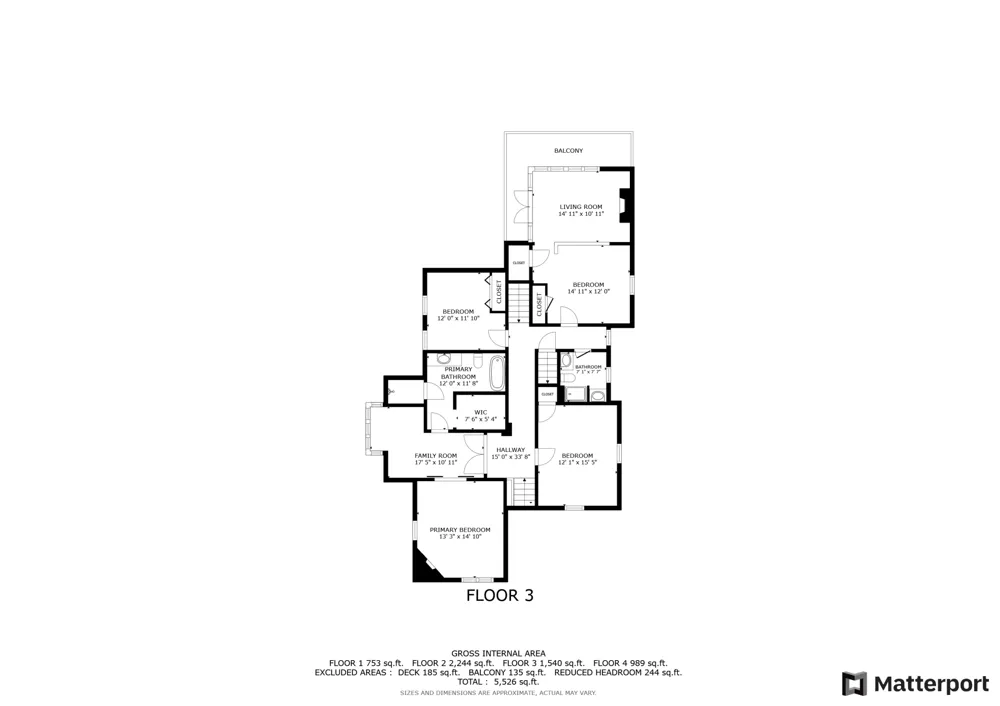 206 5th Street S Stillwater, MN 55082