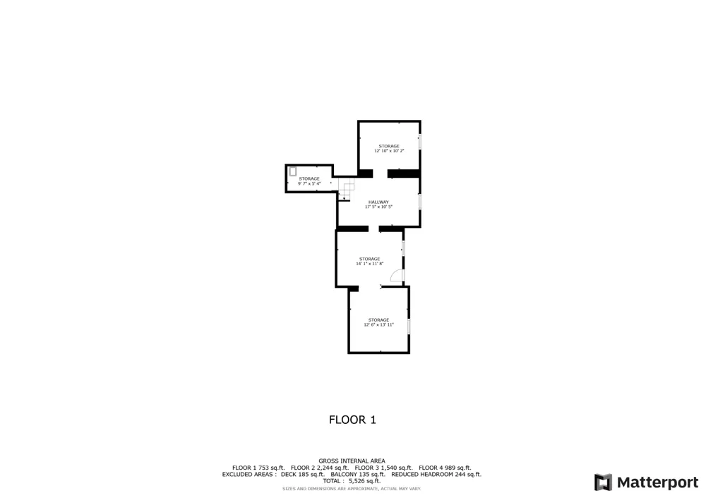 206 5th Street S Stillwater, MN 55082