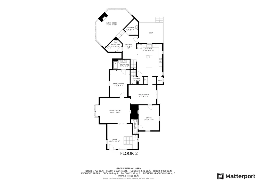 206 5th Street S Stillwater, MN 55082