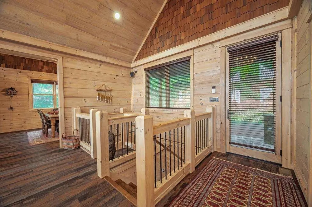 193 Pontoosuc Drive Mineral Bluff, GA 30559