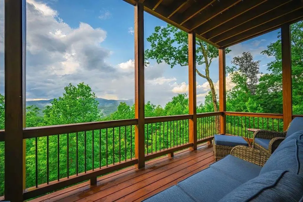 193 Pontoosuc Drive Mineral Bluff, GA 30559