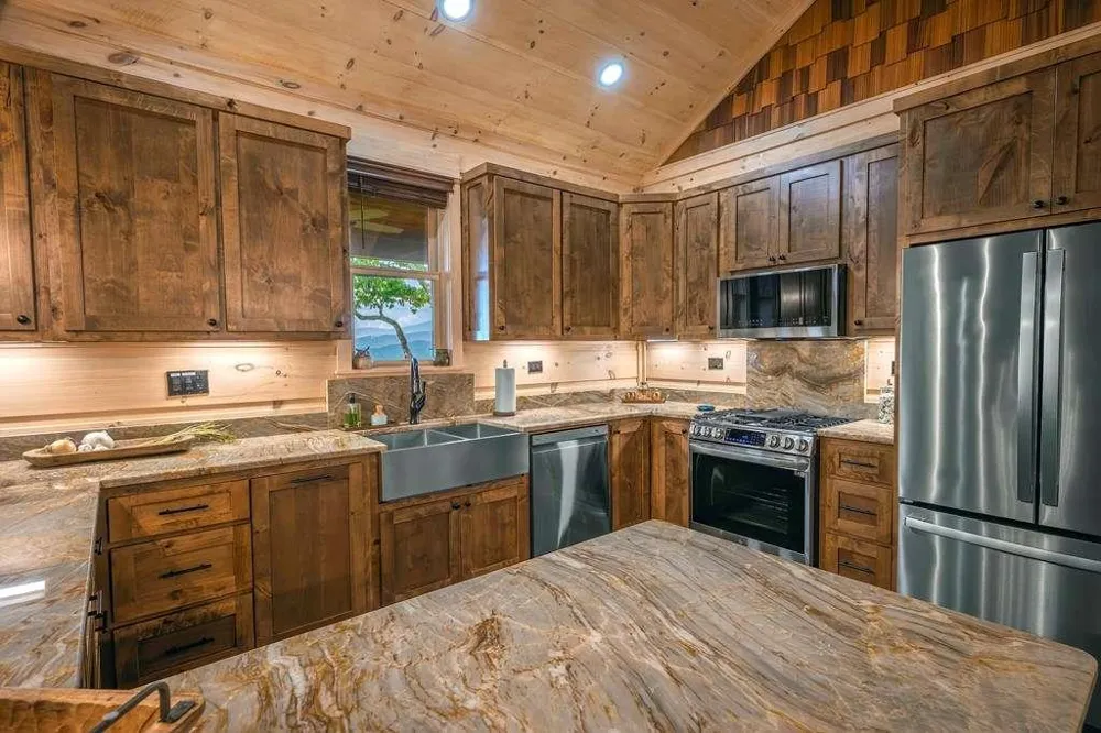 193 Pontoosuc Drive Mineral Bluff, GA 30559