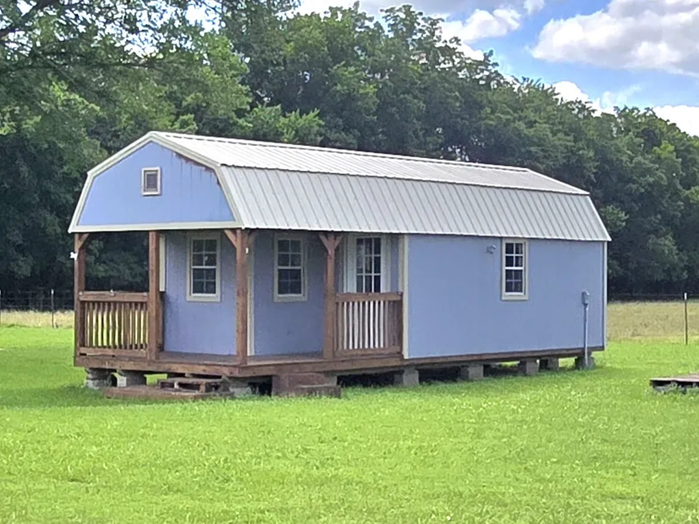652 County Road 2850 Honey Grove, TX 75446