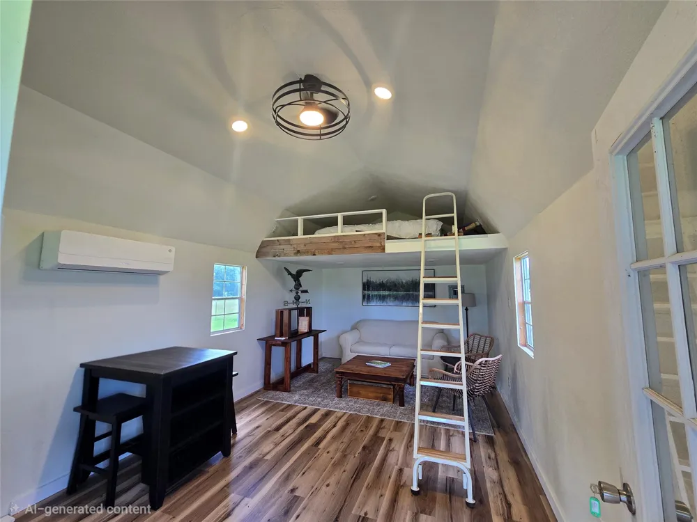 652 County Road 2850 Honey Grove, TX 75446