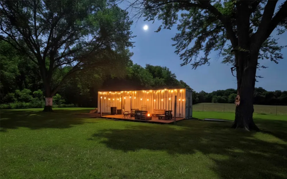 652 County Road 2850 Honey Grove, TX 75446