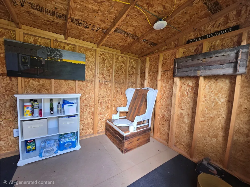 652 County Road 2850 Honey Grove, TX 75446