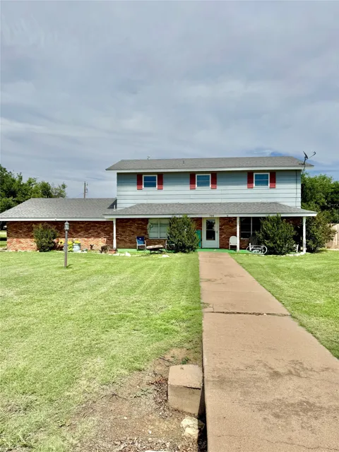 705 Loop Road