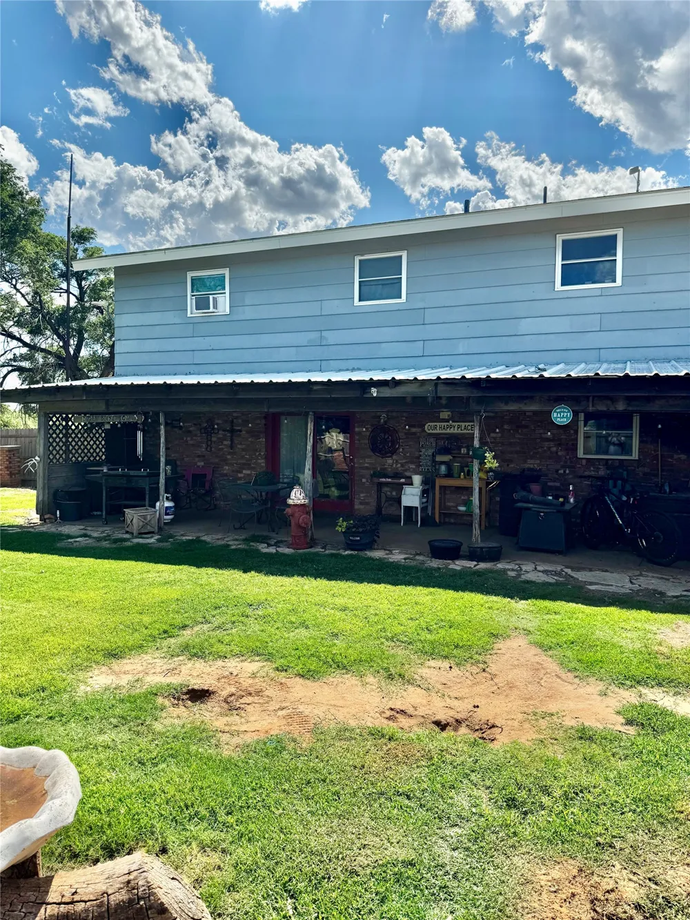 705 Loop Road Quanah, TX 79252