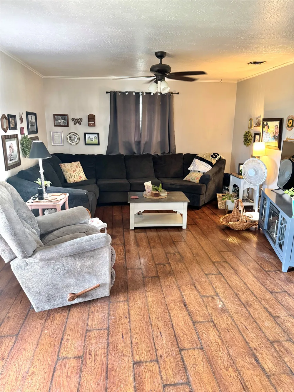 705 Loop Road Quanah, TX 79252