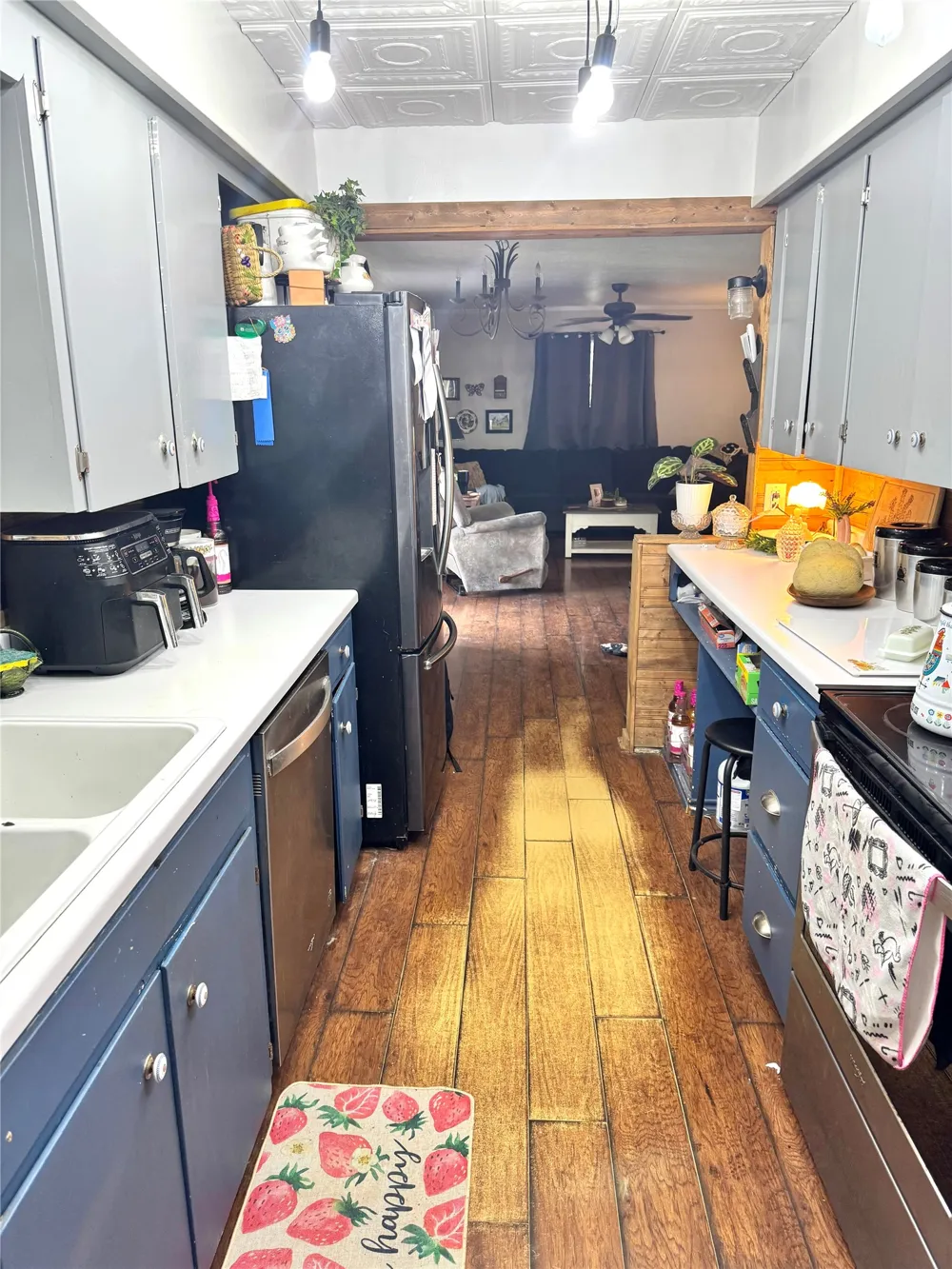 705 Loop Road Quanah, TX 79252