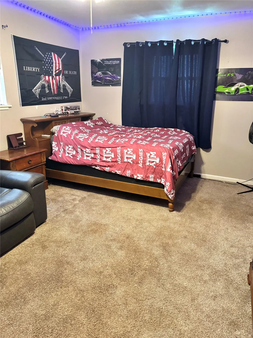 705 Loop Road Quanah, TX 79252
