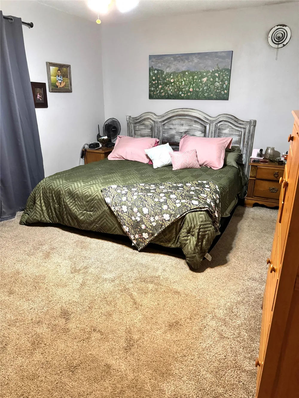 705 Loop Road Quanah, TX 79252