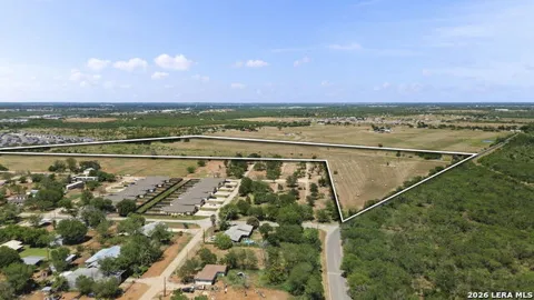 +/- 12 ACRES County Road 307