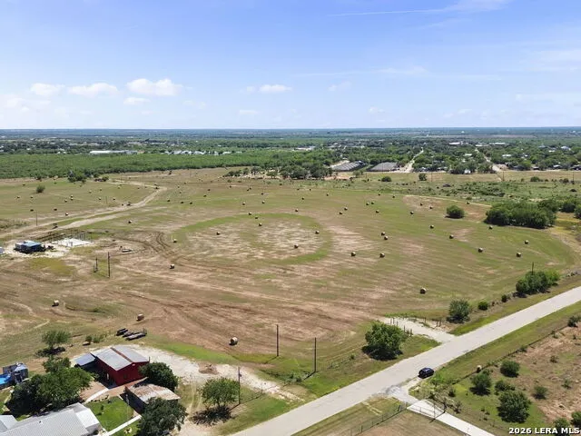 +/- 12 ACRES County Road 307 Jourdanton, TX 78026