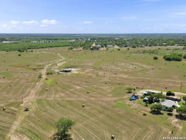 +/- 12 ACRES County Road 307 Jourdanton, TX 78026