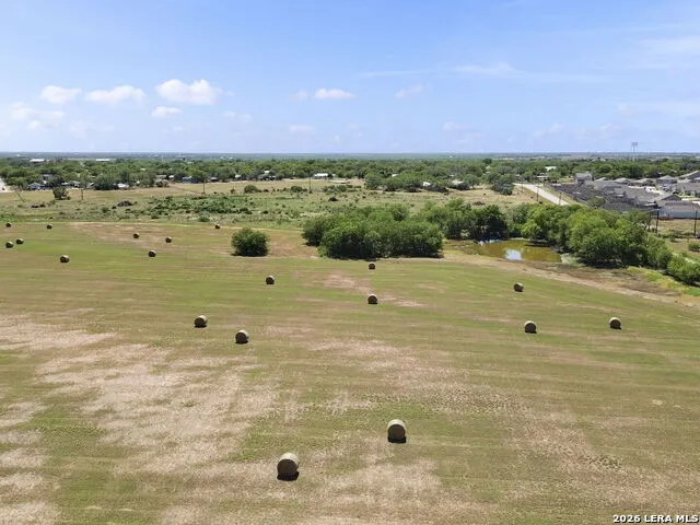 +/- 12 ACRES County Road 307 Jourdanton, TX 78026