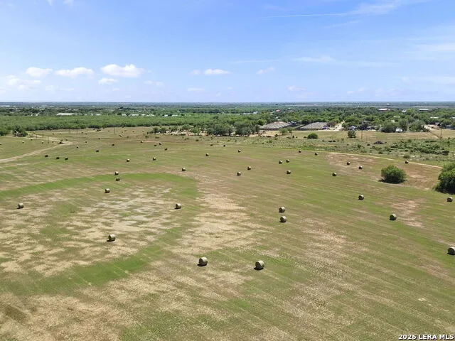 +/- 12 ACRES County Road 307 Jourdanton, TX 78026
