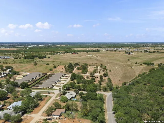 +/- 12 ACRES County Road 307 Jourdanton, TX 78026